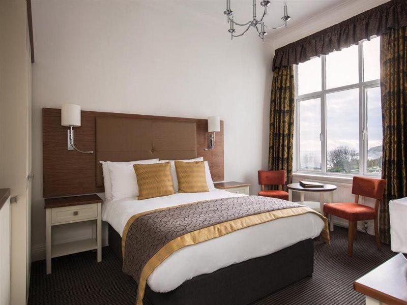 Hydro Hotel Ήστμπορν Εξωτερικό φωτογραφία