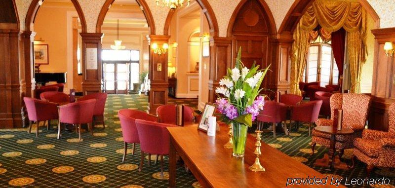 Hydro Hotel Ήστμπορν Εξωτερικό φωτογραφία