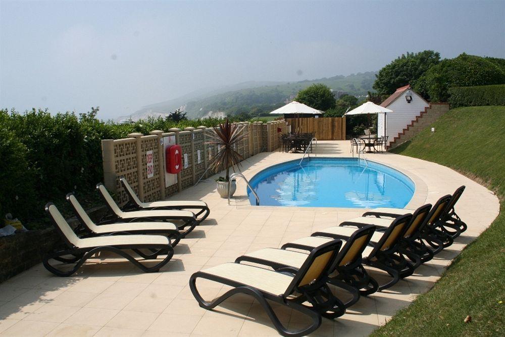 Hydro Hotel Ήστμπορν Εξωτερικό φωτογραφία