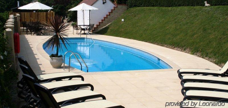 Hydro Hotel Ήστμπορν Εξωτερικό φωτογραφία