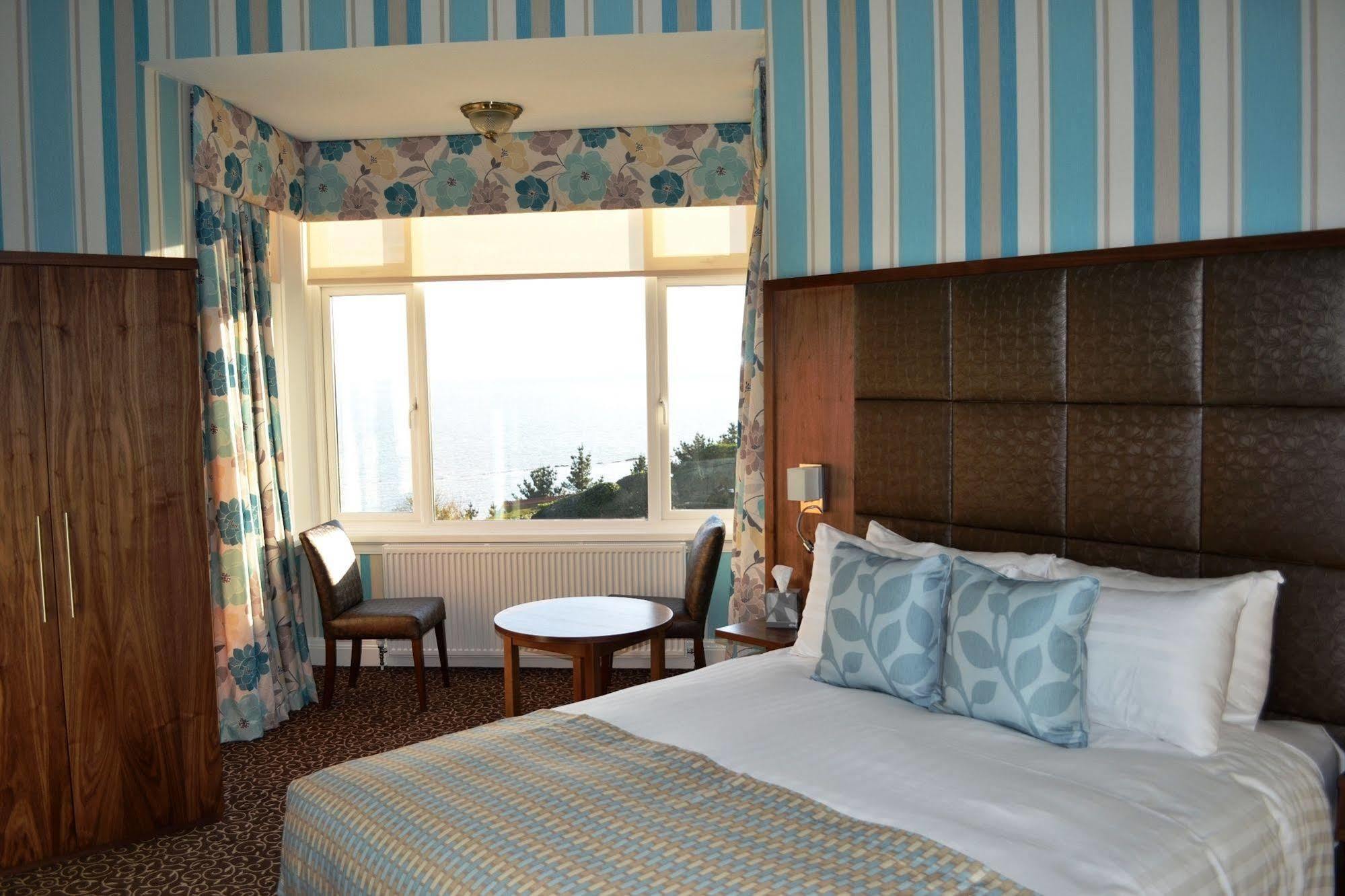 Hydro Hotel Ήστμπορν Εξωτερικό φωτογραφία