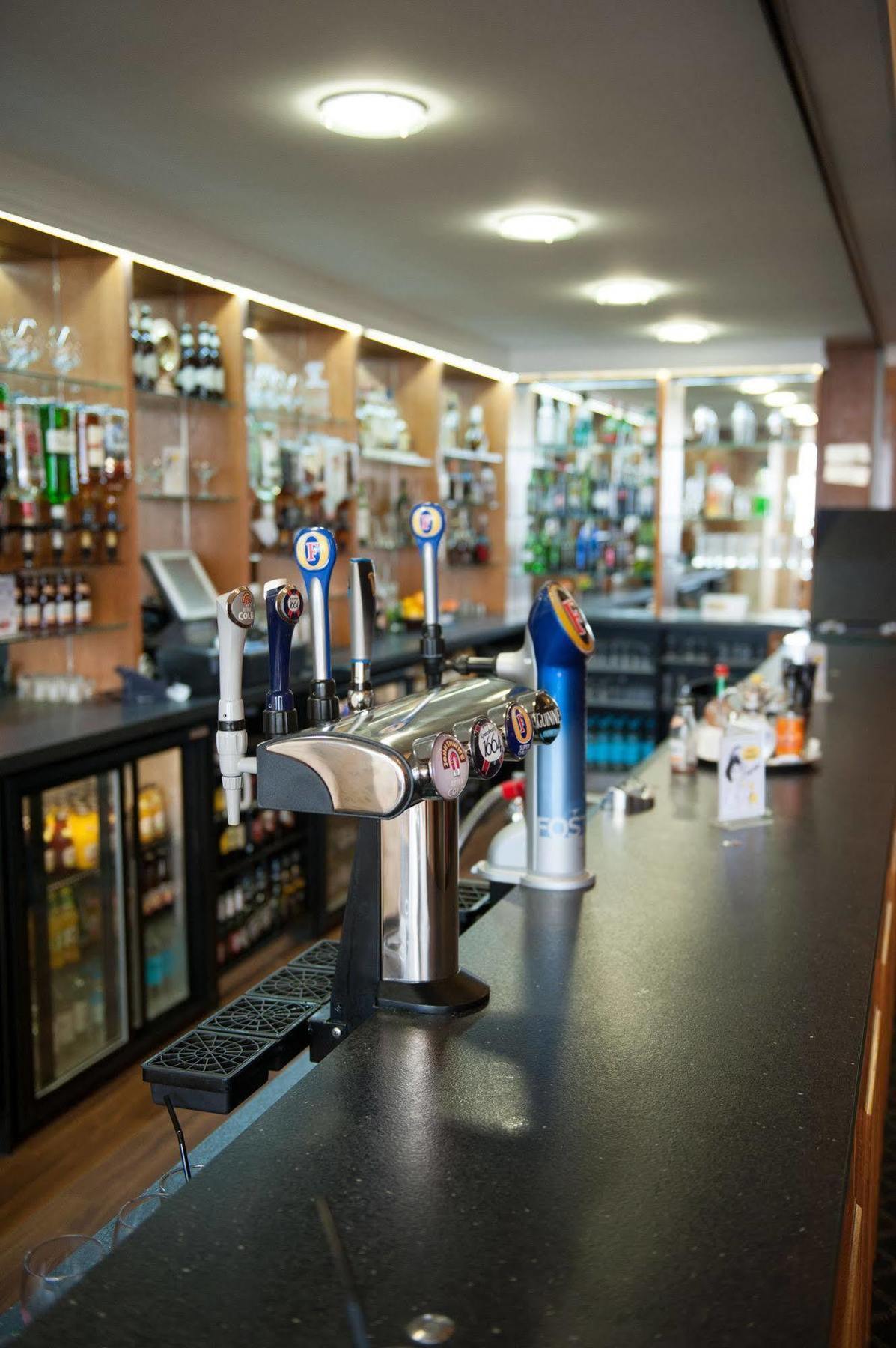 Hydro Hotel Ήστμπορν Εξωτερικό φωτογραφία